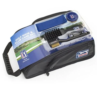 Imagen de PGA Tour Kit para el Cuidado de Calzado y Palos
