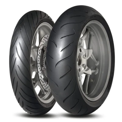 Imagen de Neumático de carretera DUNLOP 629748