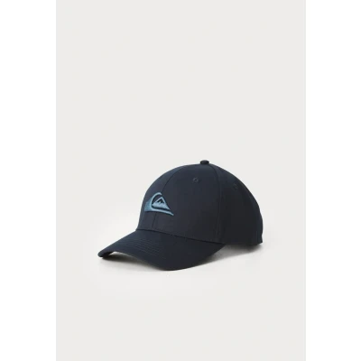 Imagen de Quiksilver Decades Unisex Gorra, Talla: One Size, Dark navy