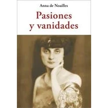 Imagen de Pasiones y vanidades: 201 (Centellas)