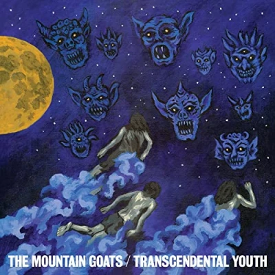 Imagen de Transcendental Youth