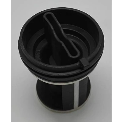 Imagen de First4spares Filtro de Bomba Drenaje para lavadoras Hotpoint, Ariston y New World