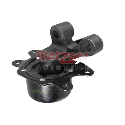 Imagen de METZGER 8054319 Soporte de motor izquierda hidráulico OPEL: Corsa C Hatchback, Meriva A, Combo Tour