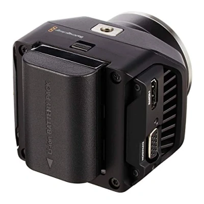 Imagen de Blackmagic Design Micro Studio Camera 4K