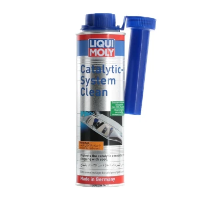 Imagen de LIQUI MOLY 7110 aditivo para carburante Lata 300