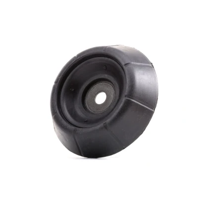 Imagen de FEBI BILSTEIN 38789 Copela de amortiguador Eje delantero sin rodamiento bolas Caucho SUZUKI: SWIFT 3, OPEL: Agila B
