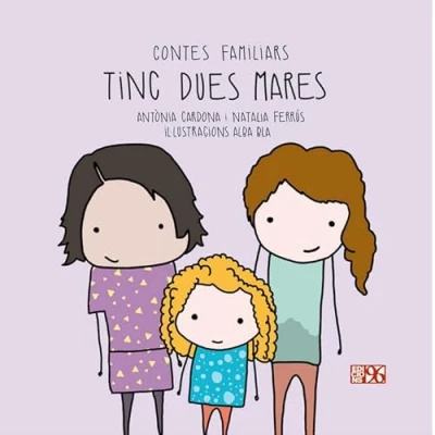 Imagen de Tinc Dues Mares