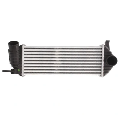 Imagen de THERMOTEC DAR006TT Intercooler 385 144 64 RENAULT: Kangoo II Express, / Grand Kangoo, Be Bop