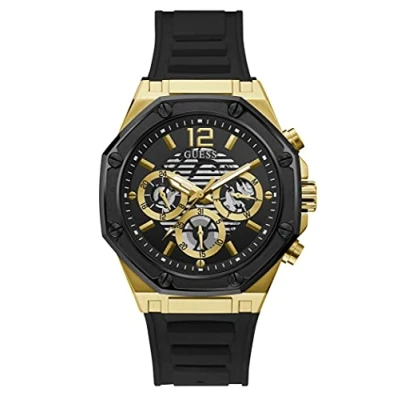 Imagen de Guess Analógico GW0263G1