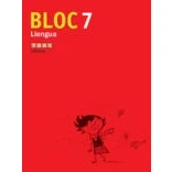 Imagen de Bloc Llengua 7 (projecte Tram)