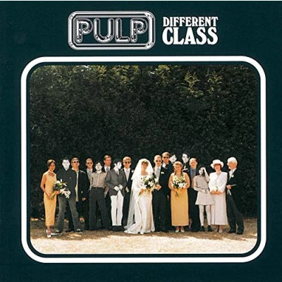 Imagen de Different Class
