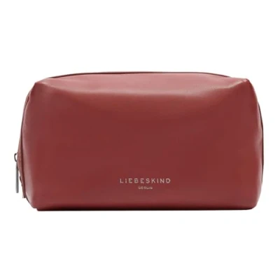 Imagen de Liebeskind Berlin Neceser, Mujer, Talla: One Size, Chilirot