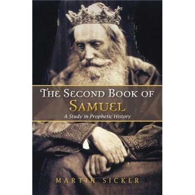 Imagen de The second book of samuel paperback