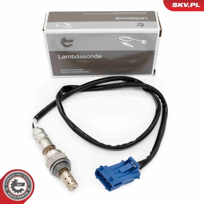 Imagen de ESEN SKV 09SKV156 Sonda lambda BMW: 3 Berlina, 1 Hatchback, Touring