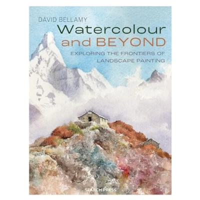 Imagen de Watercolour And Beyond