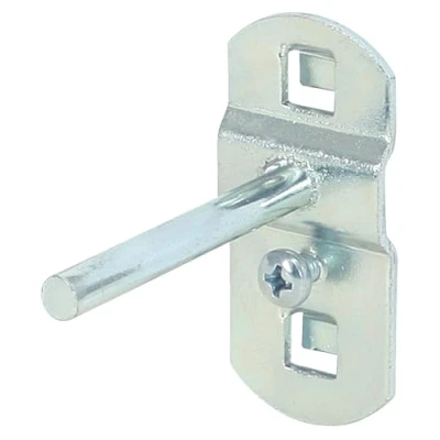 Imagen de KS Tools 860.0801 Soporte para herramientas con espiga recta de Ø6 mm, 50 mm