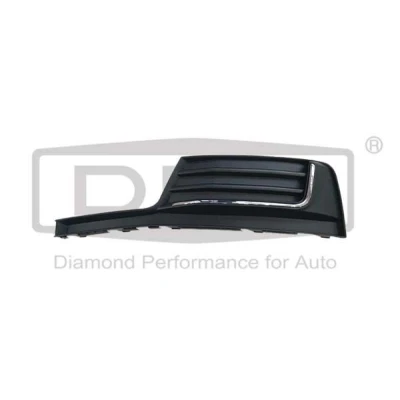 Imagen de DPA 88071893402 Rejilla Parachoques izquierda AUDI: A3 Sportback, Hatchback, Sedán