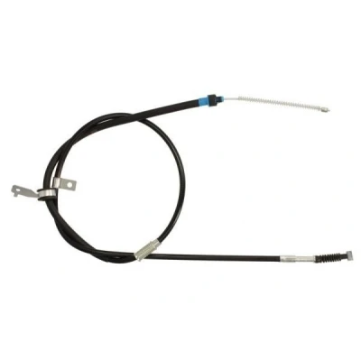 Imagen de Cable, freno de estacionamiento ABE C72123ABE