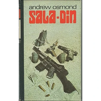 Imagen de Sala Din