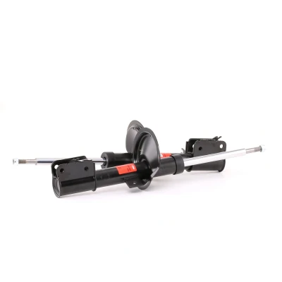Imagen de TRW TWIN JGM5789T amortiguador Eje delantero Presión de gas 51 Bitubular Columna Espiga arriba M14x1,5 PEUGEOT: 807, CITROËN: C8