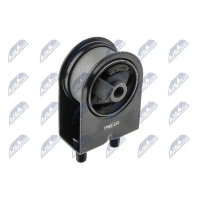 Imagen de NTY ZPS MZ 050 Soporte de motor delante para vehículos con caja automática MAZDA: 626 V Berlina