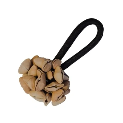 Imagen de Terré Shaker Hand Chacha · Shakers