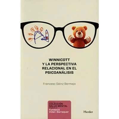 Imagen de Winnicott y la perspectiva relacional en el psicoanálisis: 0 (Salud Mental)