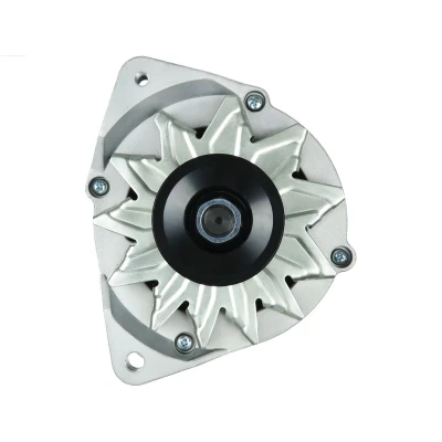 Imagen de AS PL A0436 Alternador 12V 90A VOLKSWAGEN: GOLF 2, 3, Jetta SEAT: TOLEDO 1, AUDI: 80 B4 Berlina, 90 B2