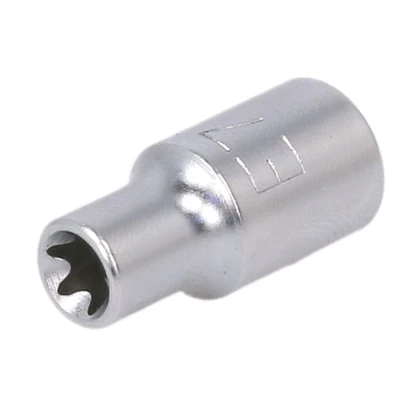 Imagen de Llave de husillo TORX TOPTUL T30 kurz Longitud: 86mm
