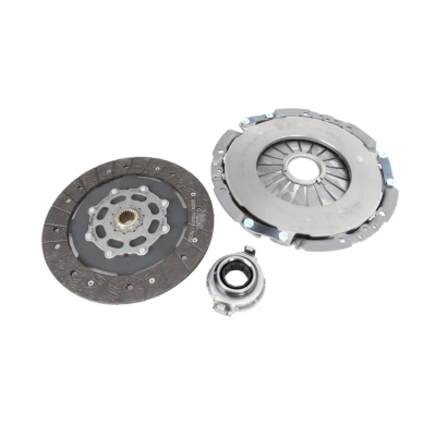 Imagen de VALEO KIT3P 821465 Kit de embrague con placa apriete plato embrague, cojinete desembrague 235 ALFA ROMEO: 147