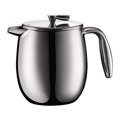 Imagen de Bodum Cafeterra térmica, Mate, 0.5 litros(17 Onza)