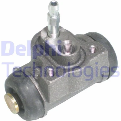 Imagen de DELPHI LW31771 Bombin de Freno 22 sin controlador incorporado BMW: 3 Berlina, Compact