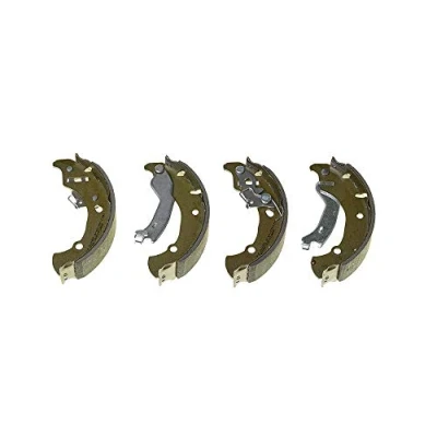Imagen de BREMBO S 16 516 Zapatas de freno 203 38 con palanca mano PIAGGIO: Porter Camión plataforma/Chasis