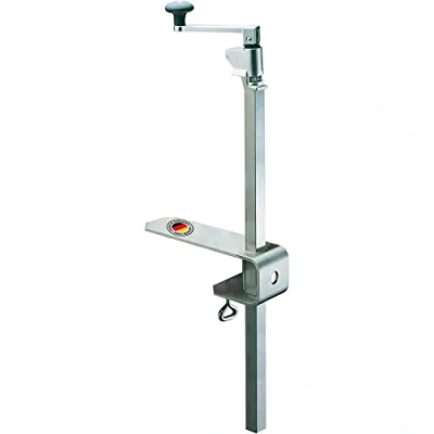Imagen de Westmark Abrelatas Para mesa, restauración / profesionales, Largo: 84 cm, Acero inoxidable, Sieger Clou 40, 19852260