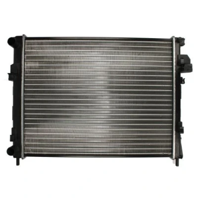 Imagen de THERMOTEC D7R039TT Radiador, refrigeración del motor 562 470 24 Caja de cambios manual Aletas unidas mecánicamente