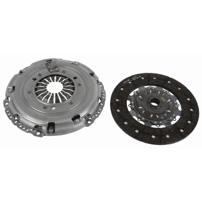Imagen de SACHS 3000 950 922 Kit de Embrague sin cojinte desembrague con reajuste automático 260 VOLKSWAGEN: Crafter Furgón