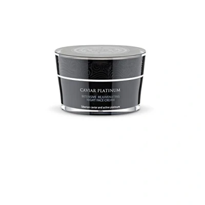 Imagen de Natura Siberica Crema de Noche Rejuvenecimiento Intensivo 50 ml