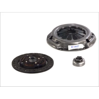 Imagen de EXEDY DHK2041 Kit de Embrague tres piezas con apoyo 190