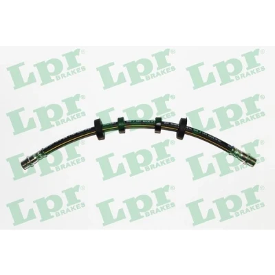 Imagen de LPR 6T46704 Latiguillos de Freno 370 F10X1 VOLKSWAGEN: TRANSPORTER 4, 4 Bus
