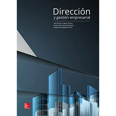 Imagen de Direccion y gestion empresarial 9788448190385 (SIN COLECCION)