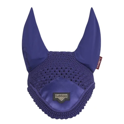 Imagen de LeMieux Loire earnet Ink Blue