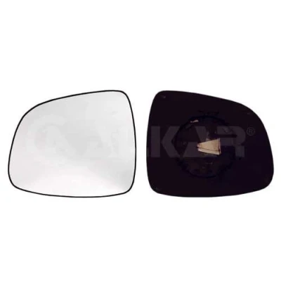 Imagen de ALKAR 6401562 Cristal de Espejo izquierda SUZUKI: SX4 I Hatchback