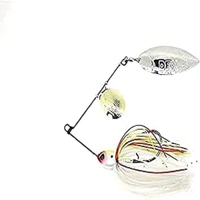 Imagen de Berkley Dex Spinnerbait 21g RD Shad
