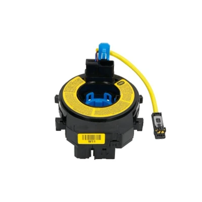 Imagen de FEBI BILSTEIN 178880 Anillo airbag HYUNDAI: i20 I Hatchback, KIA: SORENTO 2