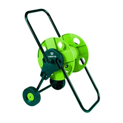 Imagen de Carrito para Manguera de jardín, Manguera: 1/2 &quot;máx. 45 m, 5/8&quot; máx. 35 m