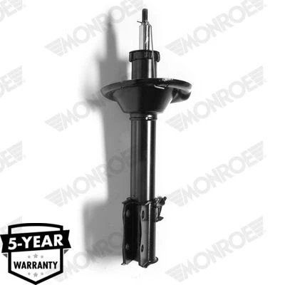 Imagen de MONROE G16702 amortiguador Presión de gas Bitubular Columna Espiga arriba, Abrazadera abajo SUBARU: Impreza I Familiar