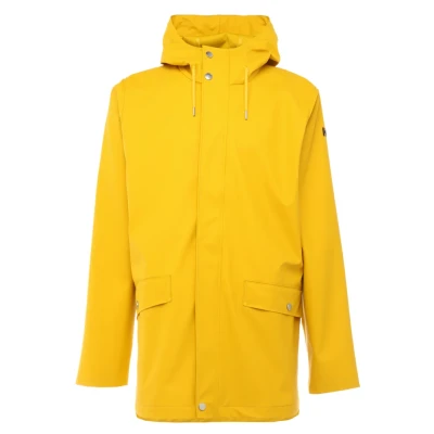 Imagen de Helly Hansen MOSS RAIN Impermeable, Hombre, Talla: XXL, Essential yellow