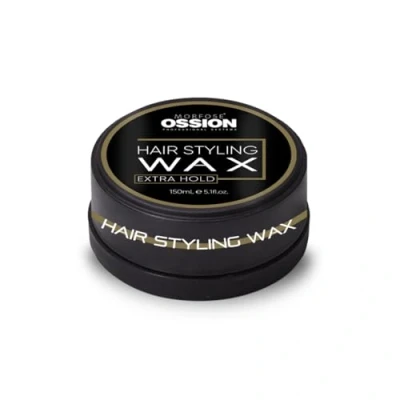 Imagen de Morfose Ossion PB Wax Medium Hold 150 ml