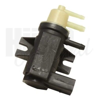 Imagen de HITACHI 139340 Transductor presión, turbocompresor Válvula electromagnética electroneumático Hueco VOLKSWAGEN: Golf 4, Multivan 5 (7HM