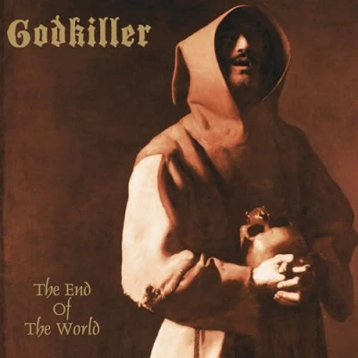 Imagen de The End Of World
